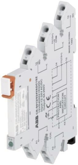 ABB Sockel 1We        CR-S012/024VADC1SZ 