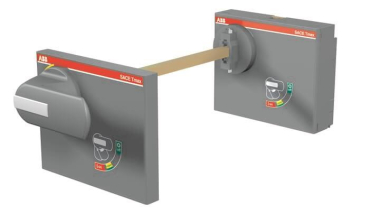 ABB          RHE XT5 F/P STAND. RETURNED 