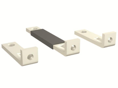 ABB KIT   Kit HR/VR FP XT5 400A 4pcs IEC 
