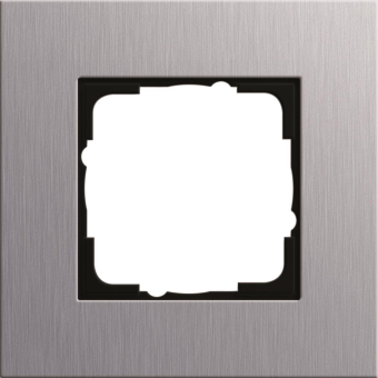 GIRA 021117 Abdeckrahmen 1fach Esprit 