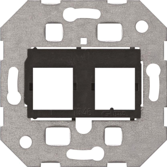 GIRA 019800 Tragring Modular Jack AVAYA 