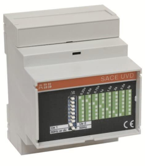 ABB         UVD XT5-XT6 24..30Va.c./d.c. 