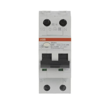 ABB DS201A-C40/0 AP-R30  DS201 C40 APR30 