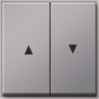 GIRA 029465 Wippe 2fach Pfeil TX_44 