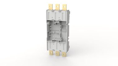 ABB XT5    XT5 P FP 630A 3p EF EF IEC/UL 