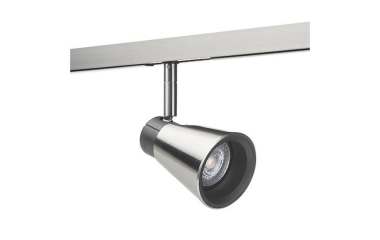 SGLI ZIP ZOOM 230V 6,5W geb.Stahl 003033 