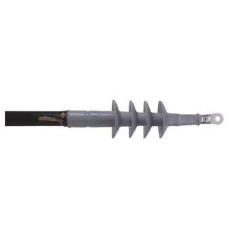 Cellpack Freiluftend   CAE-F 12kV 95-240 