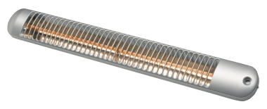 AKO Wickeltischstrahler BY 802 S  (A) 