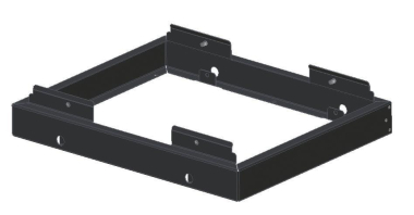 Dimplex Bodenkonsole f.LA       BKS 0918 