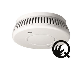 INDEXA Rauchmelder m.Lang-        RA170Q 