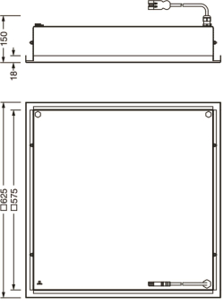 Siteco                      51FR127A471A 