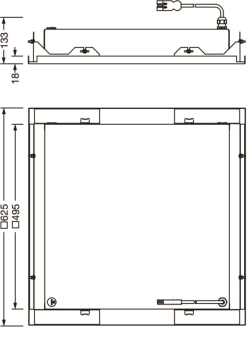 Siteco                      51FR427A443A 