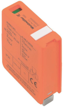 Weidmüller VPU PV II 0 1000 