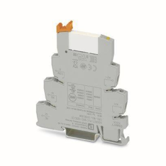 Phoenix 2966906         PLC-RSC- 12DC/21 