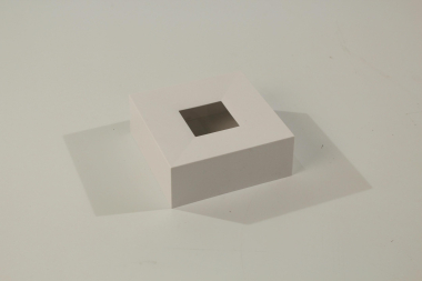 RP IL-Aufsatz quadratisch           ILB1 