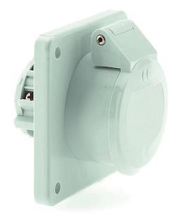 BALS Kleinspannungs-Anbausteckd. GR  437 