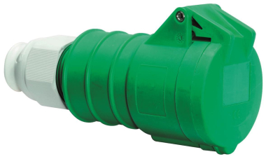 Bals Kupplung QC TE 16A 3p >50V    31957 