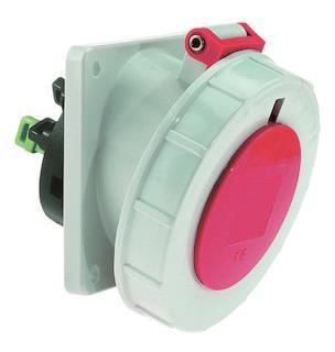 Bals Anbausteckdose QUICK-CONNECT  12854 