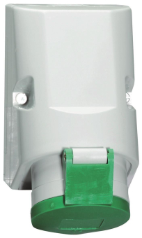 Bals Wandsteckdose GT 32A 3p >50V  11426 