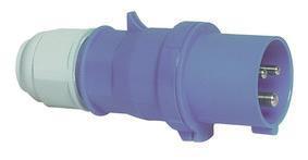 BALS CEE Stecker 3x32A 6h 230V      2138 