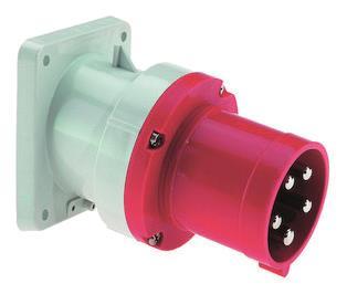 BALS Anbaugerätestecker TE mit NG   2781 