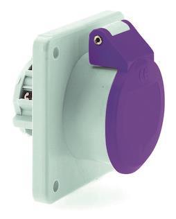 BALS Kleinspannungs-Anbausteckd. GR  436 