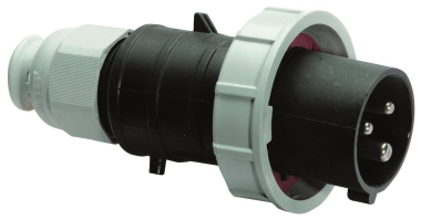 Bals Stecker QC TE 32A 3p 500V 7h  21486 