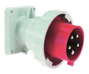 Bals Anbaugerätest. QC-TE m.NG 32A 27246 