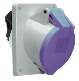 Bals Anbausteckdose GT m.Neigung   12080 