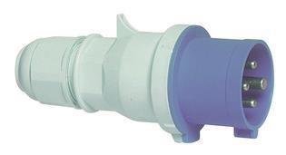 Bals Stecker QC m.MULTI-GRIP        2141 