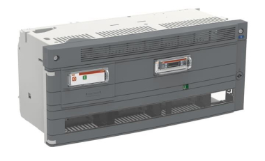 ABB             XRG3-50/10-4P-ITS2.D-MOT 