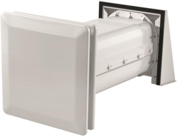 Stiebel Dezentrales Lüftungsger   LWE 40 
