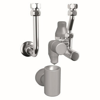 Stiebel Sicherheitsgruppe f.druck- KV 40 