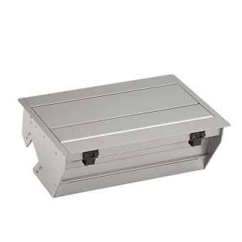 Bachmann CONF Einbaurahmen kurz 338.0210 