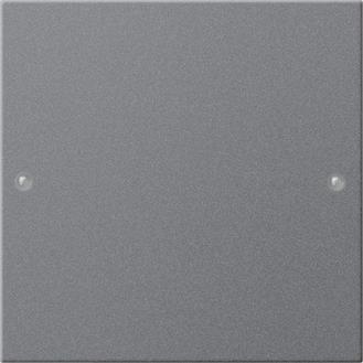 GIRA 218128 Wippenset 1fach System 55 