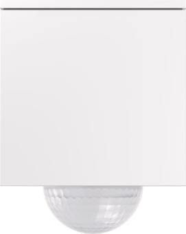 GIRA 219402 Bewegungsmelder Cube 240 KNX 