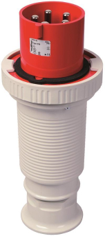 Walther Stecker 125A 5P 400V 6h IP67 279 