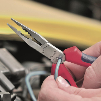 Knipex Verdrahtungszange    1302160 