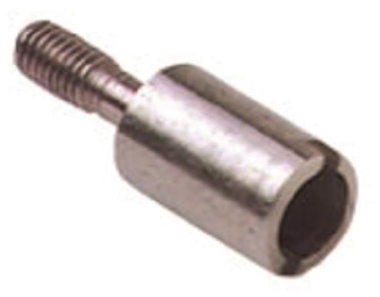 ILME Codierstift Edelstahl         CR 72 