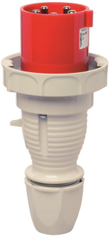 Walther Stecker 63A 5P 400V 6h IP67  268 