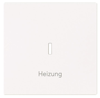 BJ Wippe m.roter Kalotte      1789 H-44G 