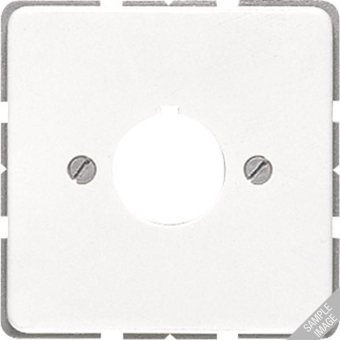 JG Zentralplatte                   564GE 