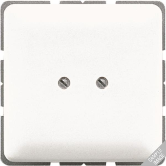 JG ST Blindabdeckung                561B 