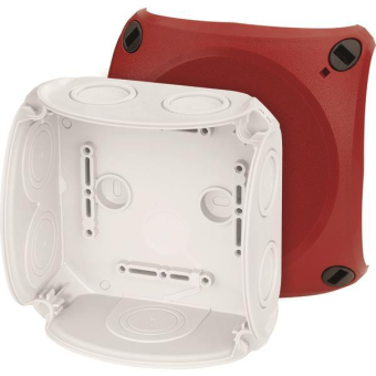 Hensel Kabelabzweigkasten bis  DK 0600 R 