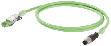 Weidmüller IE-C5DD4UG0050MCSA20-E 