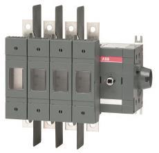 ABB Lasttrennschalt f.Sich. OS100GJS40N1 
