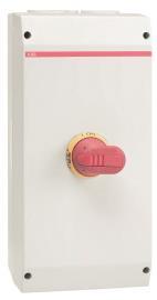 ABB Sicherheitsschalter 6-p 37  OTP75A6B 