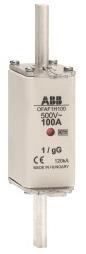 ABB NH-Sicherung NH 1 315A     OFAF1H315 
