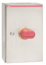 ABB Sicherheitsschalter 6p 15   OTR25A6M 