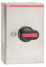 ABB Sicherheitssch. 6p 22 kW    OTR36T6M 